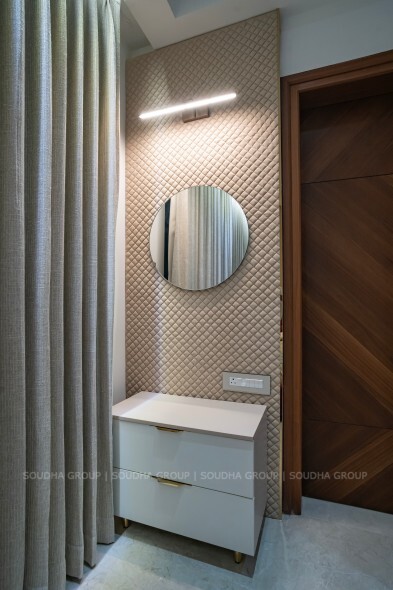 The Pinnacle Residence: Crafting Eternal Luxury in Light & Stone