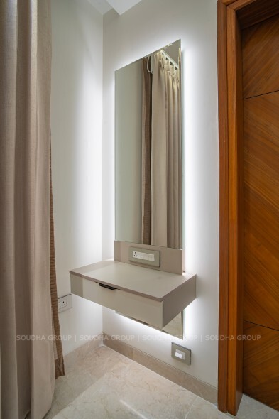 The Pinnacle Residence: Crafting Eternal Luxury in Light & Stone