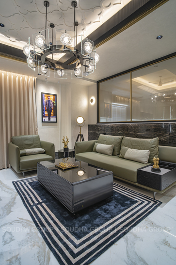 A refined workspace where productivity, comfort, and timeless elegance come together.
