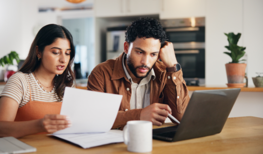 Why Interior Design Budgets Go Over Estimate (And How to Stop It Before You Sign)