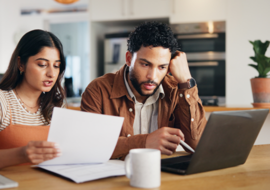Why Interior Design Budgets Go Over Estimate (And How to Stop It Before You Sign)