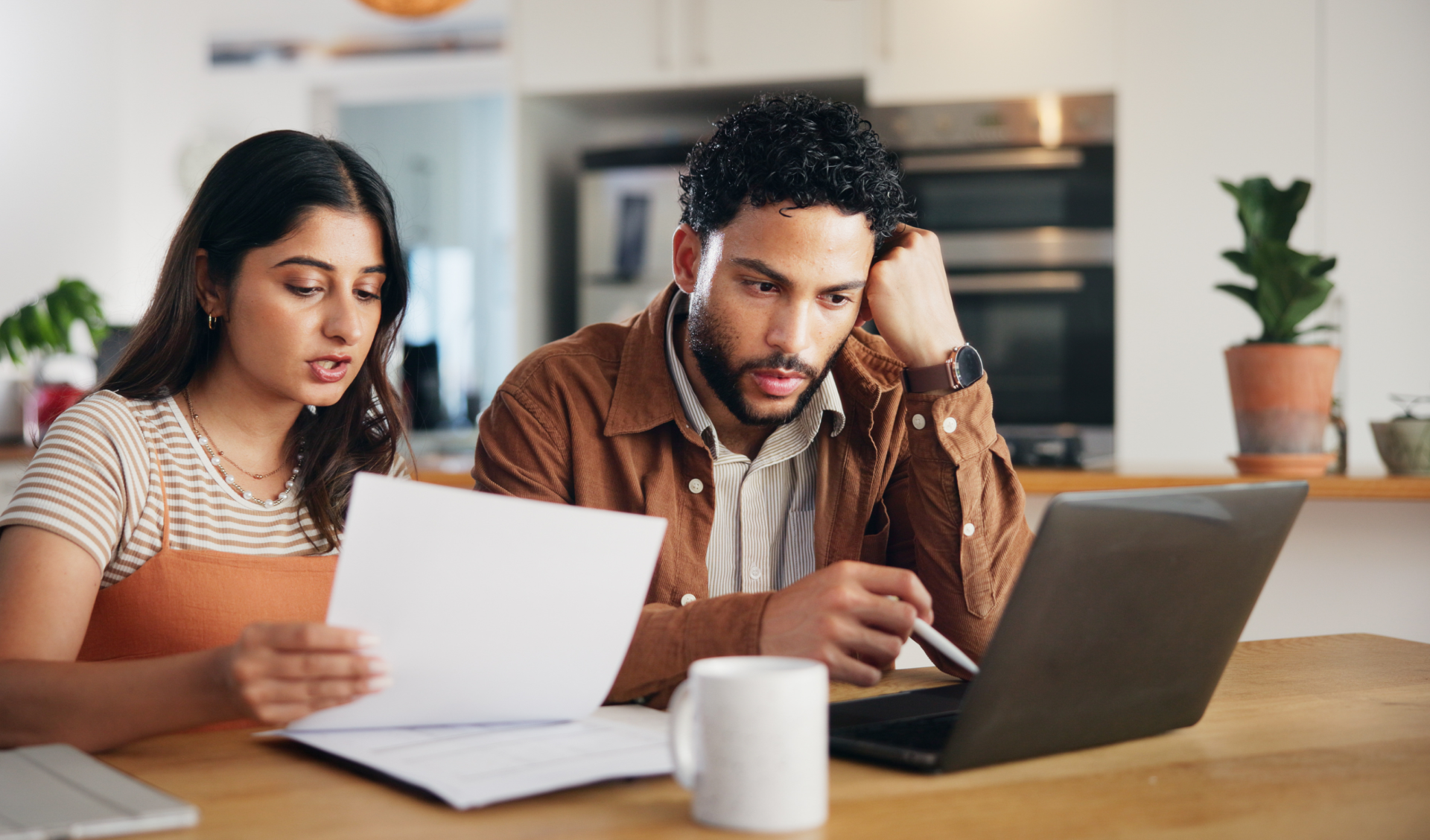 Why Interior Design Budgets Go Over Estimate (And How to Stop It Before You Sign)