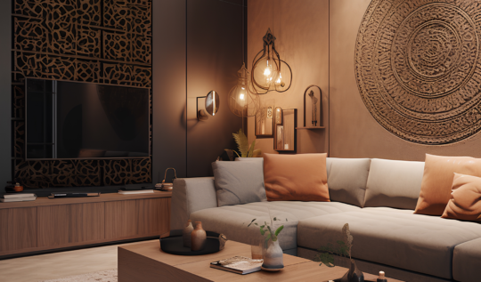What Does ₹30 Lakhs Get You in Full Home Interiors?