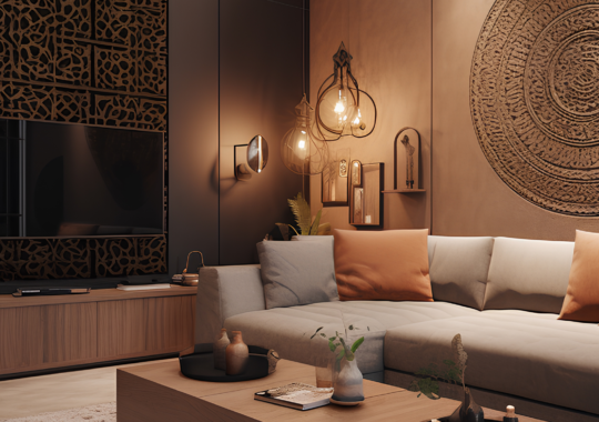 What Does ₹30 Lakhs Get You in Full Home Interiors?