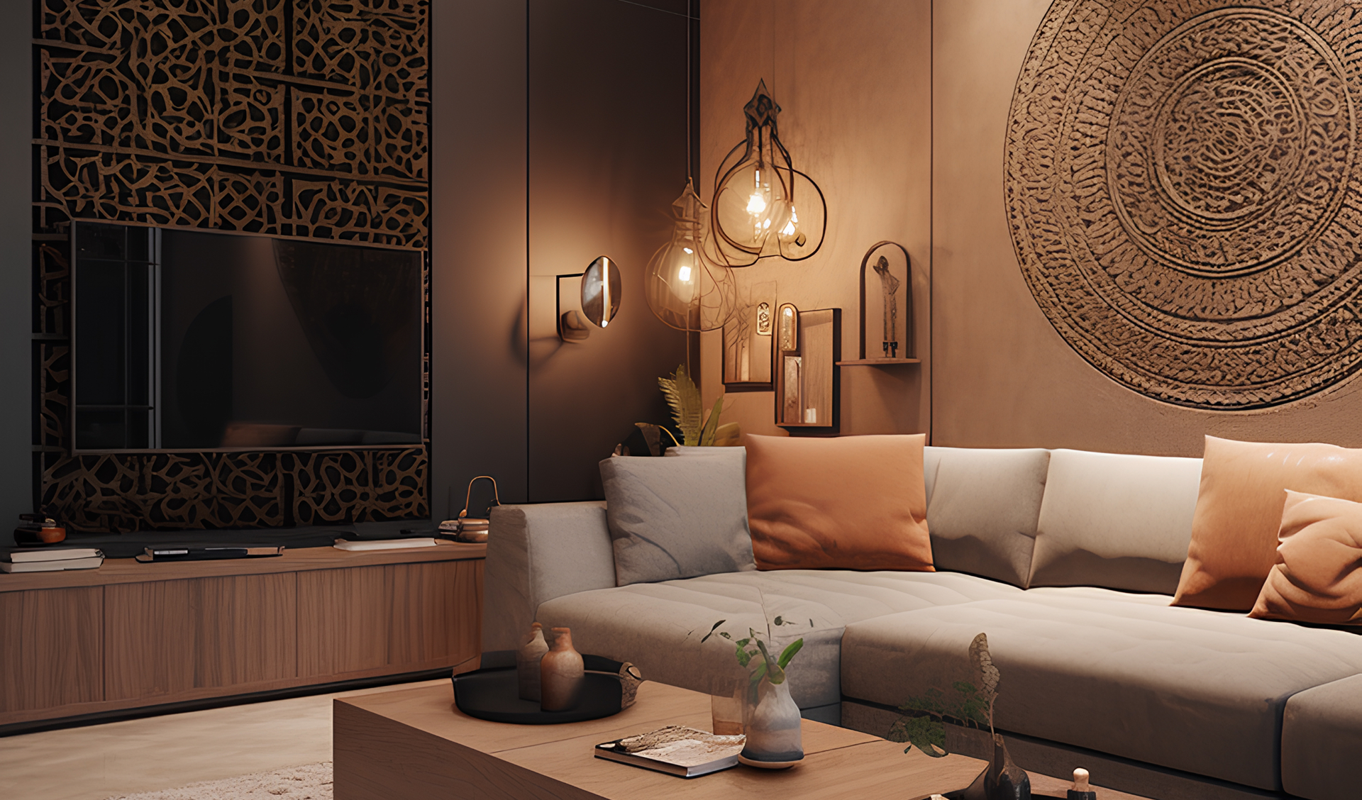 What Does ₹30 Lakhs Get You in Full Home Interiors?
