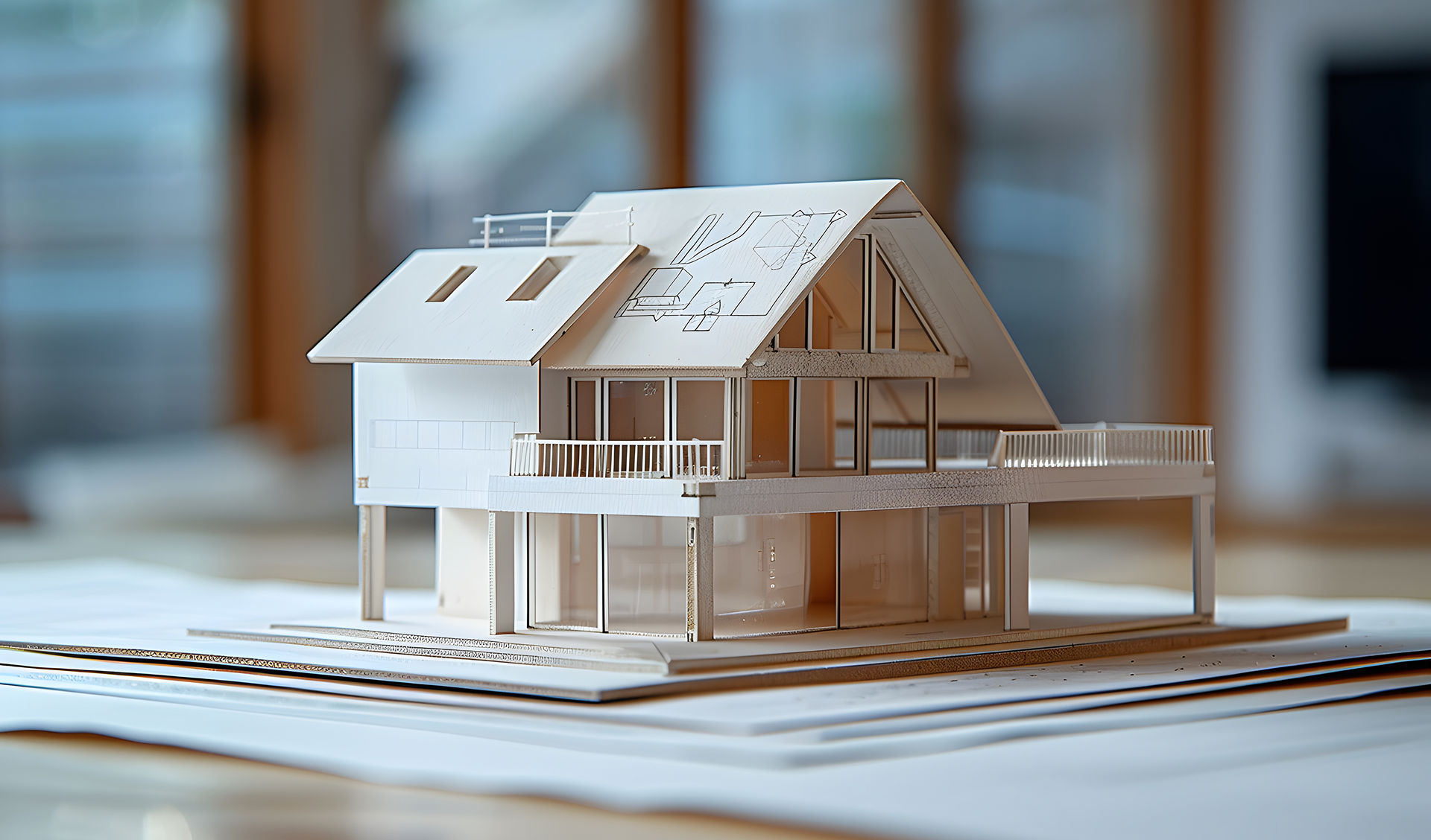 Interior Designer vs Turnkey Interior Company: Which Should You Hire?