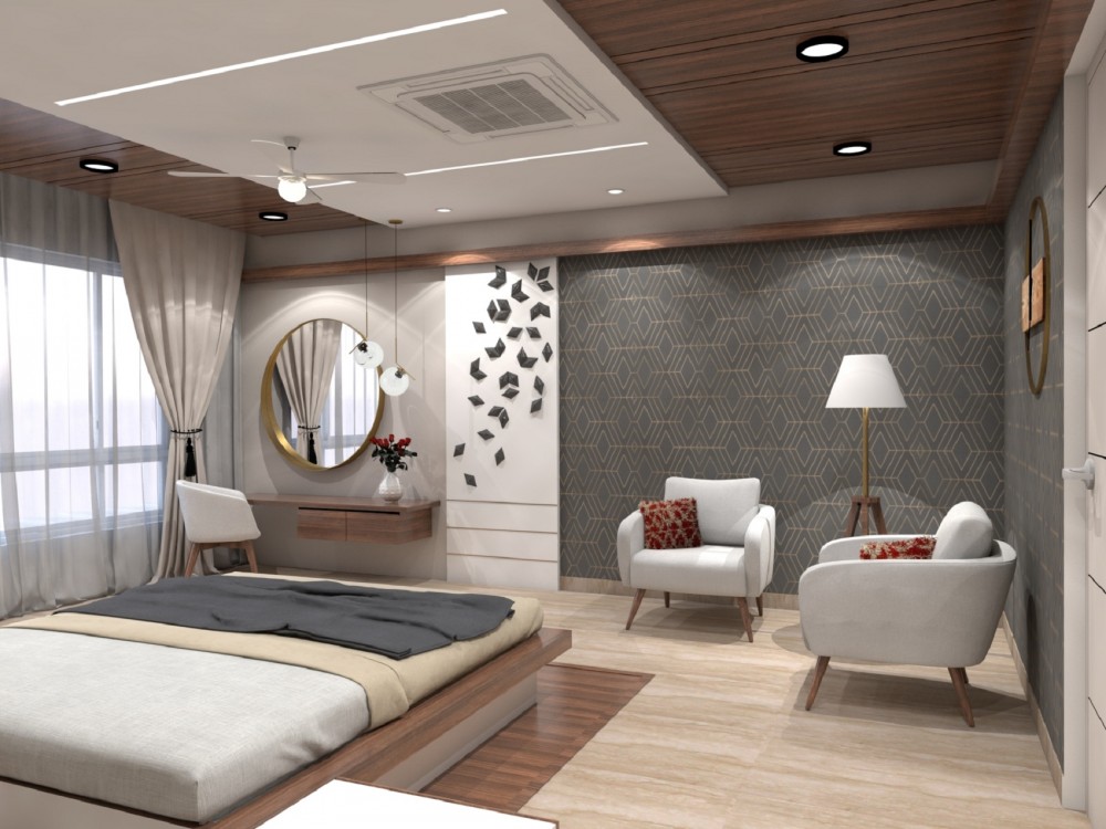 Array, BENEFITS OF HIRING AN INTERIOR DESIGNER