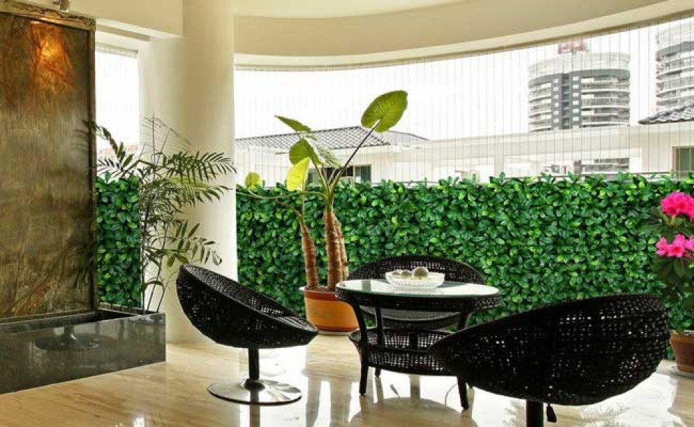 Array, ECO FRIENDLY INTERIORS